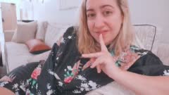 Lalunalewd – Mother’s Sexual Addiction Taboo MILF Can’t Quit Stepson’s Cock 8202